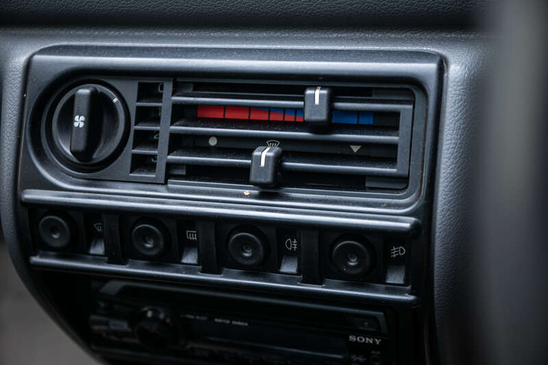 Used Ford Fiesta 1991 for sale - 77637946: Photo 16