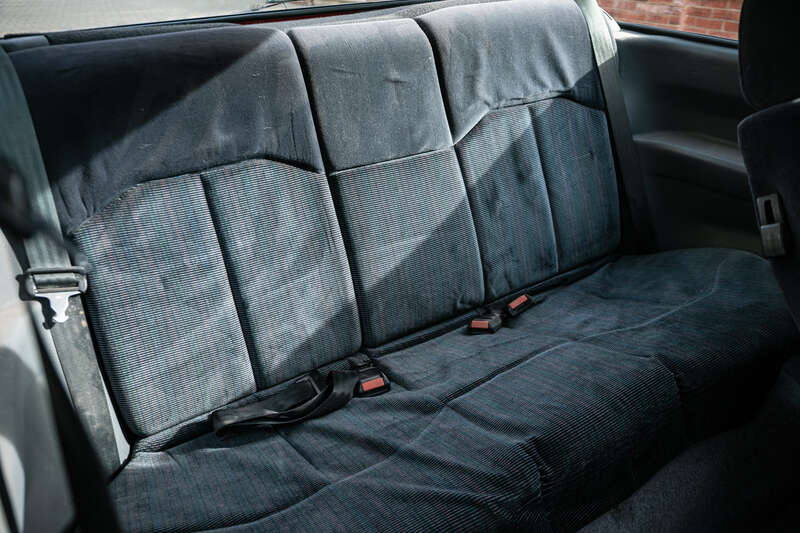 Used Ford Fiesta 1991 for sale - 77637946: Photo 18