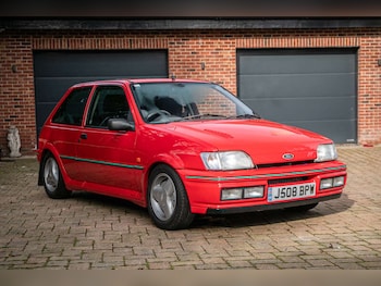 Ford Fiesta feature image