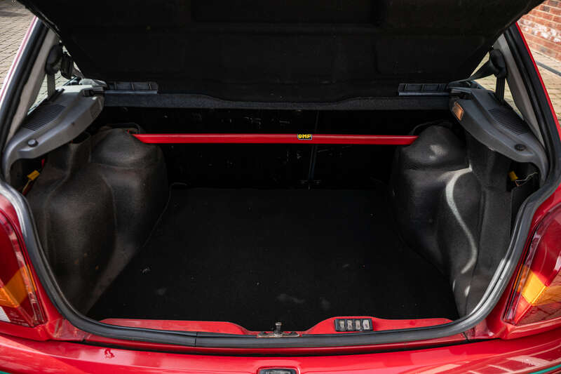 Used Ford Fiesta 1991 for sale - 77637946: Photo 21