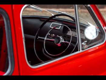 Used Fiat 500 1969 for sale - 75365105: Photo