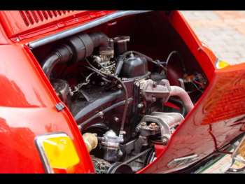 Used Fiat 500 1969 for sale - 75365105: Photo
