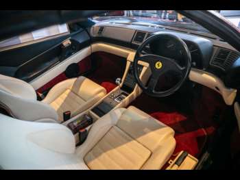 Used Ferrari 348 1994 for sale - 74535496: Photo