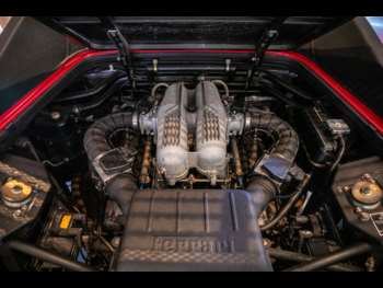 Used Ferrari 348 1994 for sale - 74535496: Photo