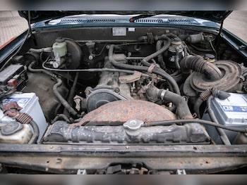 Used Toyota Hilux 1997 for sale - 75378649: Photo