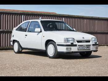 1988 - 2.0i GTE 3dr