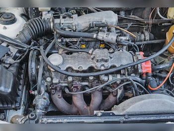 Used Vauxhall Astra 1988 for sale - 75034128: Photo