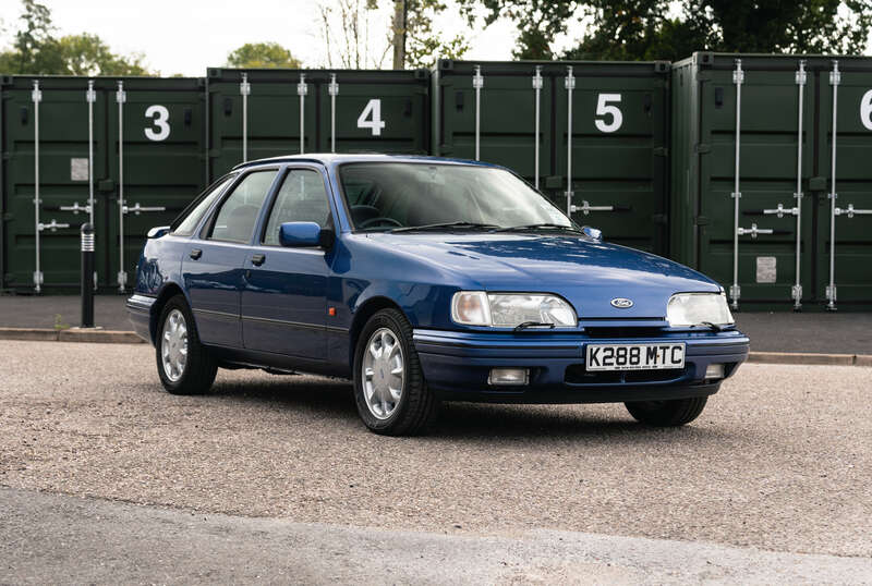 Used Ford Sierra for sale - 76296605: Photo 1