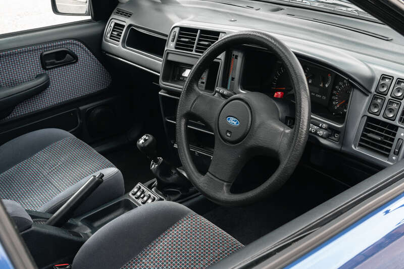 Used Ford Sierra for sale - 76296605: Photo 10