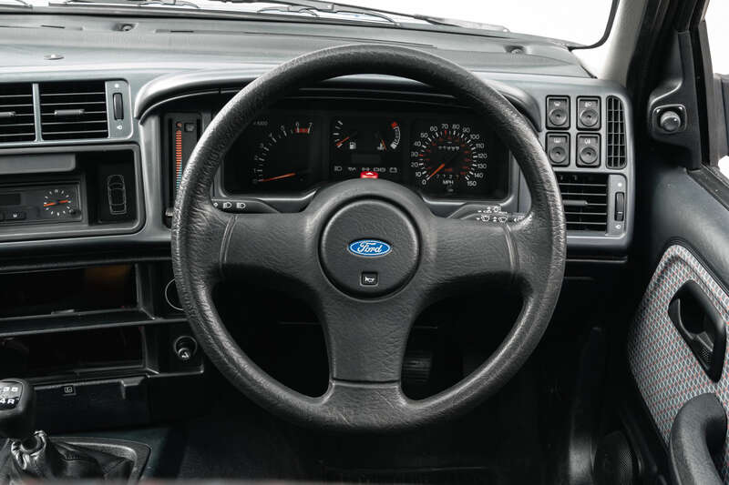 Used Ford Sierra for sale - 76296605: Photo 12