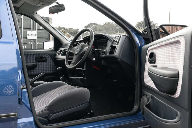 Used Ford Sierra for sale - 76296605: Photo 13