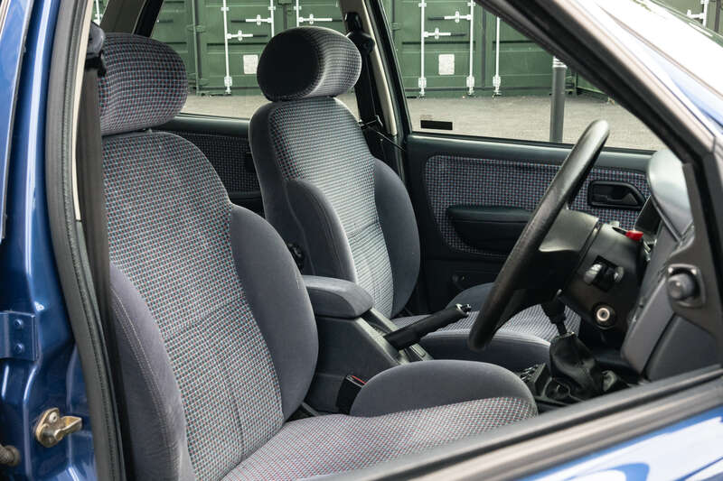 Used Ford Sierra for sale - 76296605: Photo 14