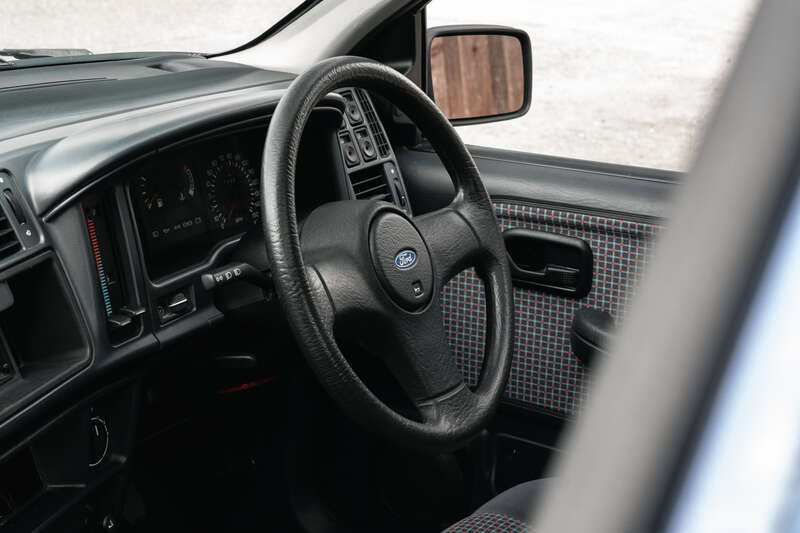 Used Ford Sierra for sale - 76296605: Photo 15