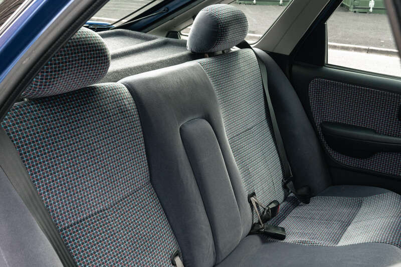 Used Ford Sierra for sale - 76296605: Photo 19