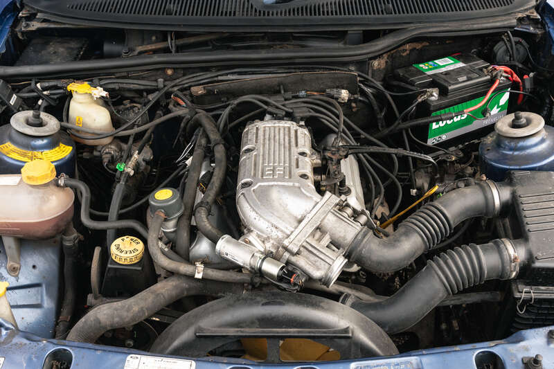 Used Ford Sierra for sale - 76296605: Photo 20