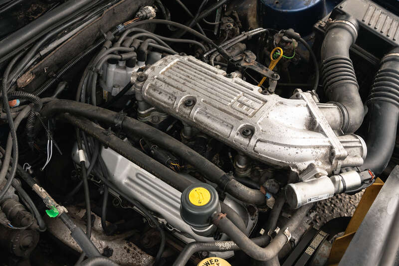 Used Ford Sierra for sale - 76296605: Photo 21