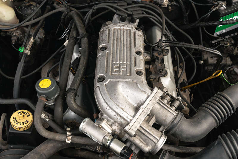 Used Ford Sierra for sale - 76296605: Photo 22