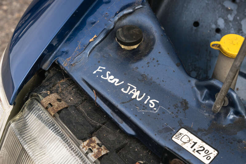 Used Ford Sierra for sale - 76296605: Photo 23