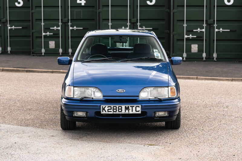 Used Ford Sierra for sale - 76296605: Photo 24