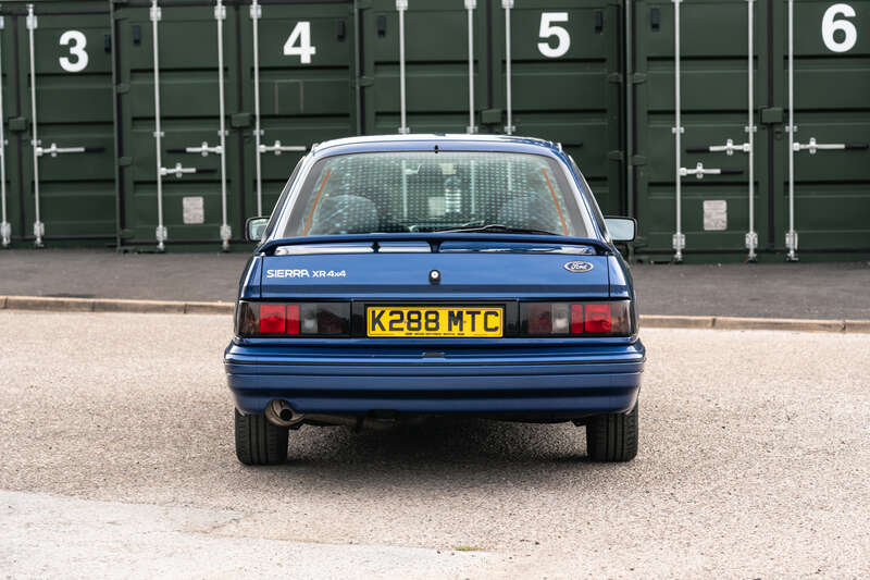 Used Ford Sierra for sale - 76296605: Photo 25