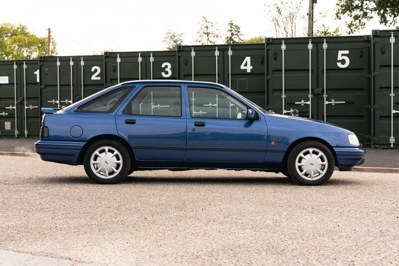 Used Ford Sierra for sale - 76296605: Photo 5
