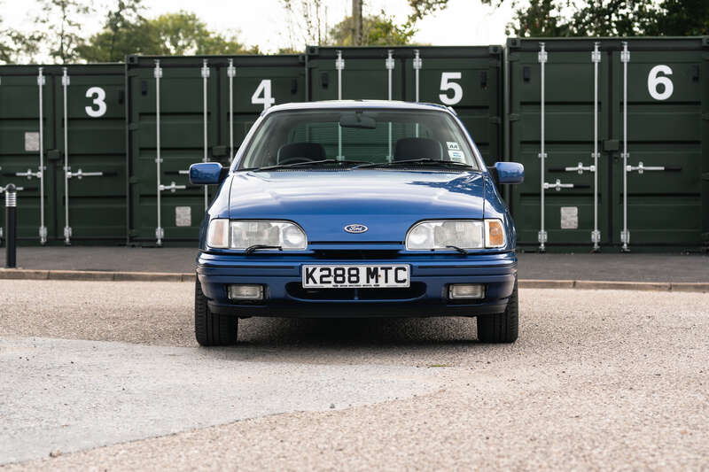 Used Ford Sierra for sale - 76296605: Photo 6