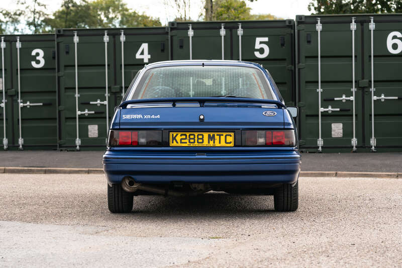 Used Ford Sierra for sale - 76296605: Photo 7