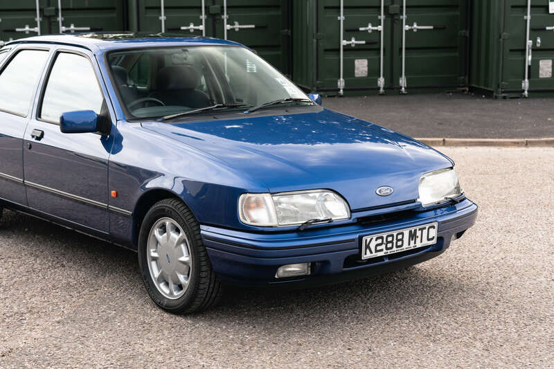 Used Ford Sierra for sale - 76296605: Photo 8