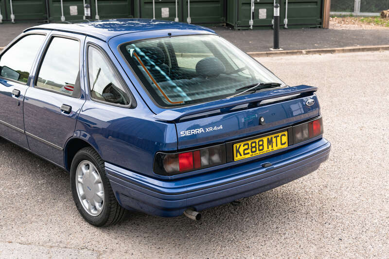 Used Ford Sierra for sale - 76296605: Photo 9