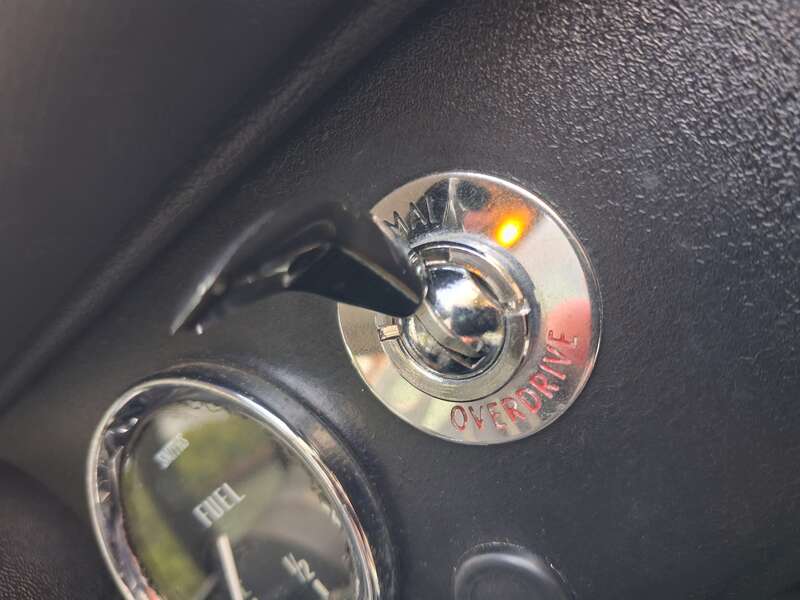 Used MG MGB GT 1969 for sale - 77550805: Photo 12