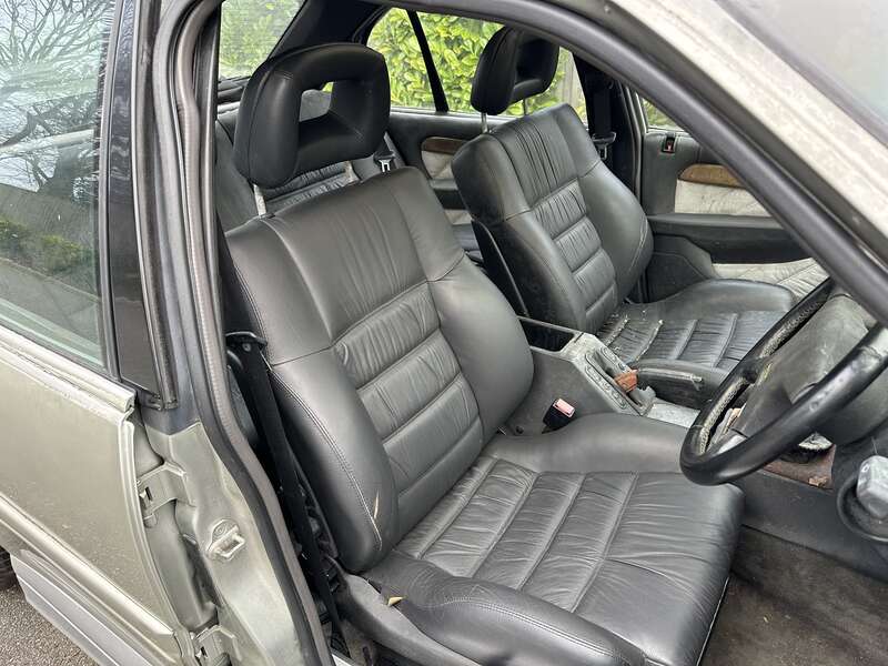 Used Vauxhall Lotus Carlton for sale - 77784832: Photo 10