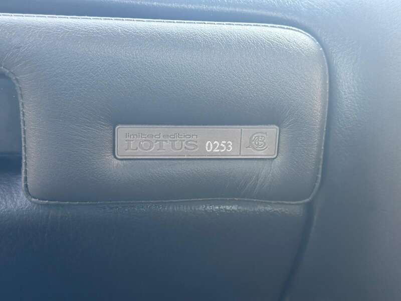 Used Vauxhall Lotus Carlton for sale - 77784832: Photo 11