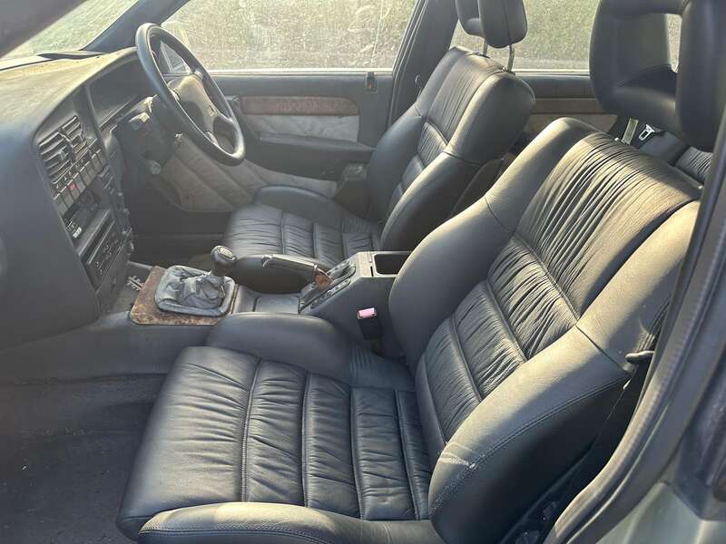 Used Vauxhall Lotus Carlton for sale - 77784832: Photo 12