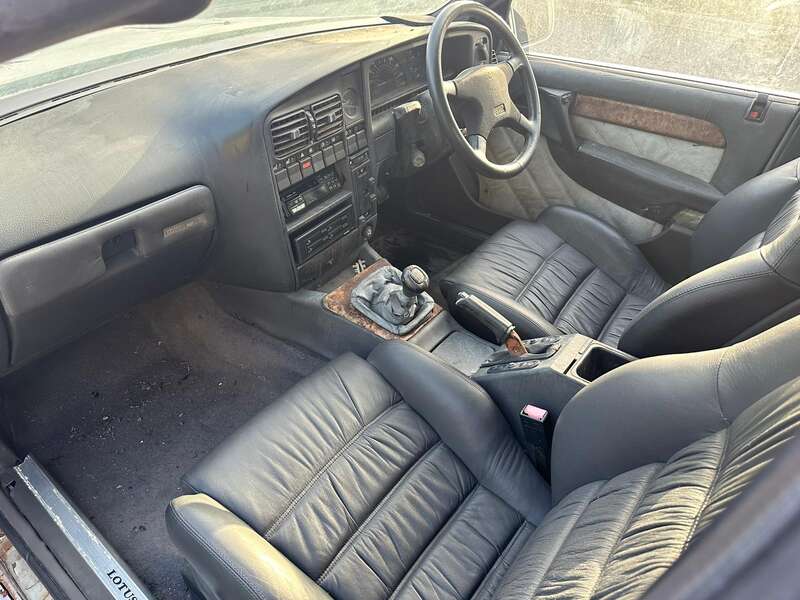 Used Vauxhall Lotus Carlton for sale - 77784832: Photo 13