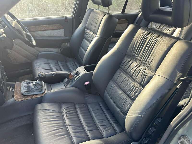 Used Vauxhall Lotus Carlton for sale - 77784832: Photo 14