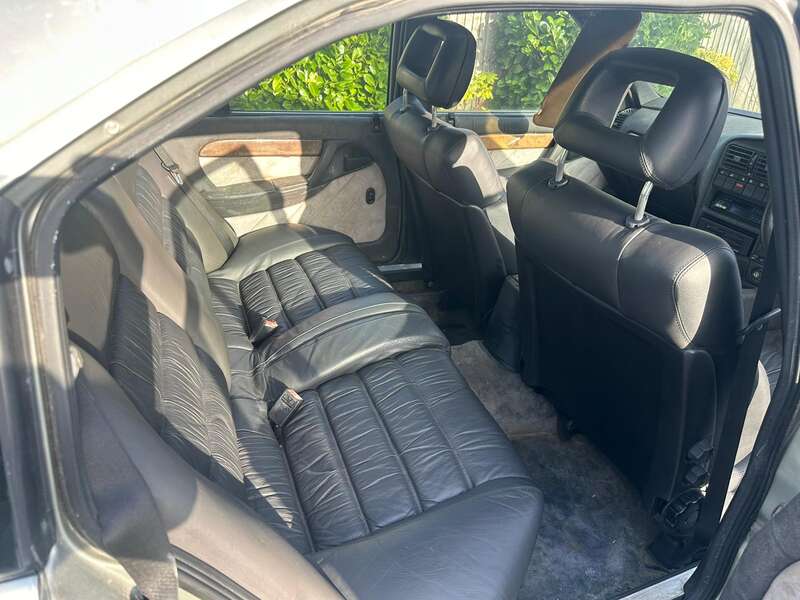 Used Vauxhall Lotus Carlton for sale - 77784832: Photo 15