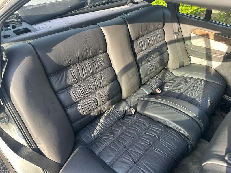 Used Vauxhall Lotus Carlton for sale - 77784832: Photo 16