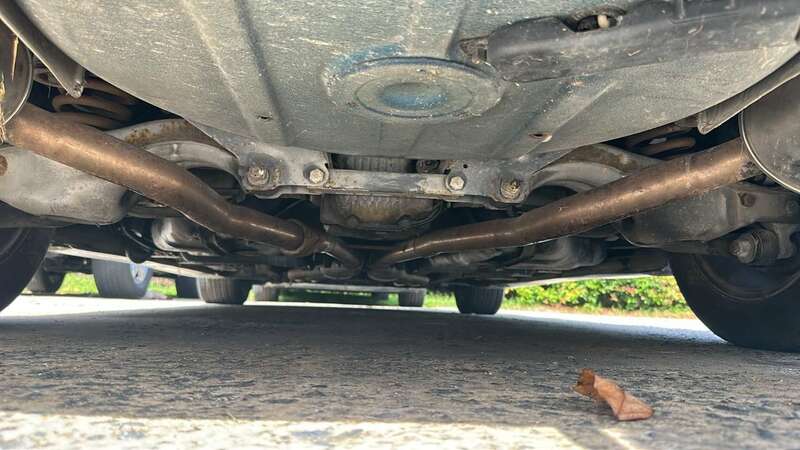 Used Vauxhall Lotus Carlton for sale - 77784832: Photo 17