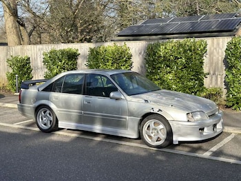 Used Vauxhall Lotus Carlton 1991 for sale - 77784832: Photo