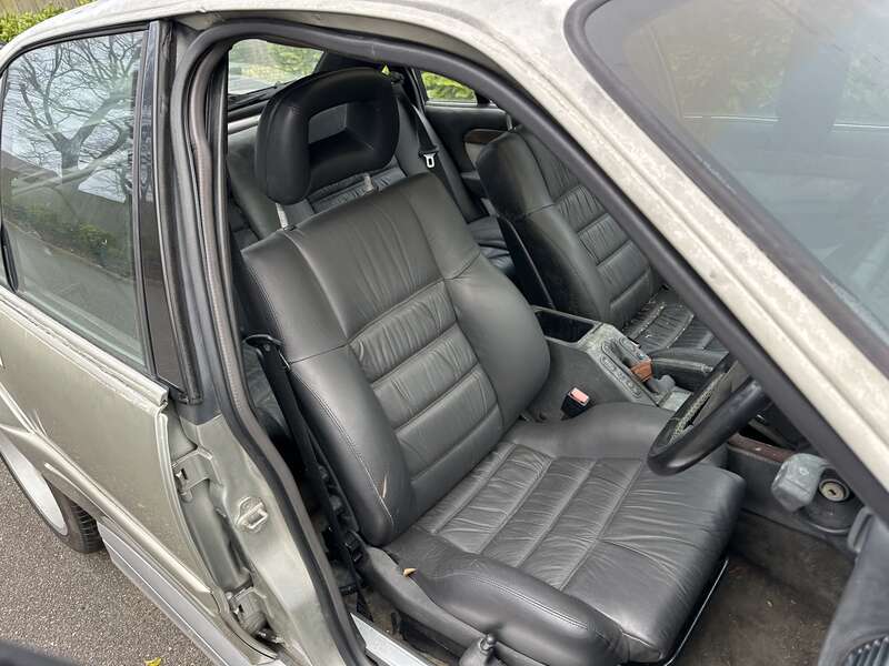 Used Vauxhall Lotus Carlton for sale - 77784832: Photo 2