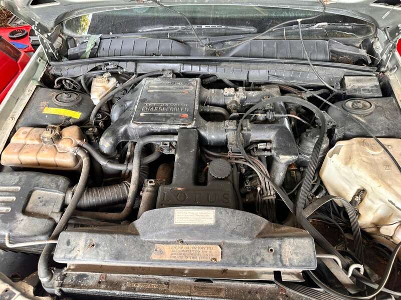 Used Vauxhall Lotus Carlton for sale - 77784832: Photo 3