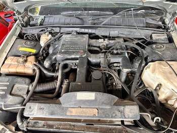 Used Vauxhall Lotus Carlton 1991 for sale - 77784832: Photo