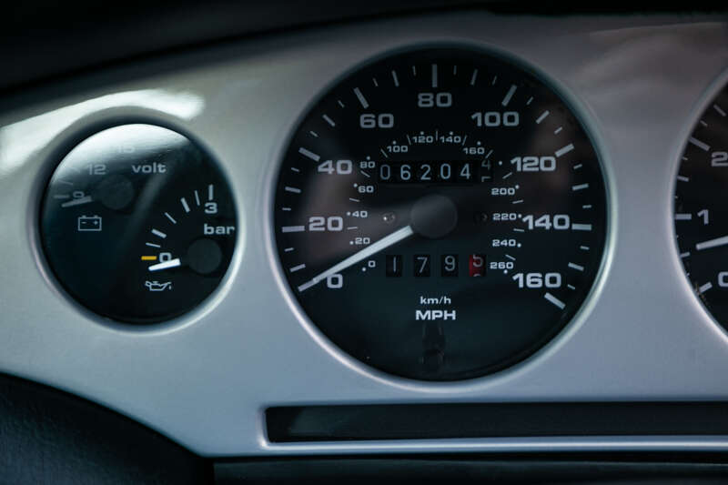 Used Fiat Coupe 2000 for sale - 77754404: Photo 10