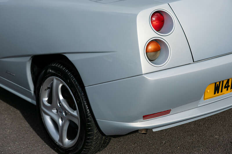 Used Fiat Coupe 2000 for sale - 77754404: Photo 13