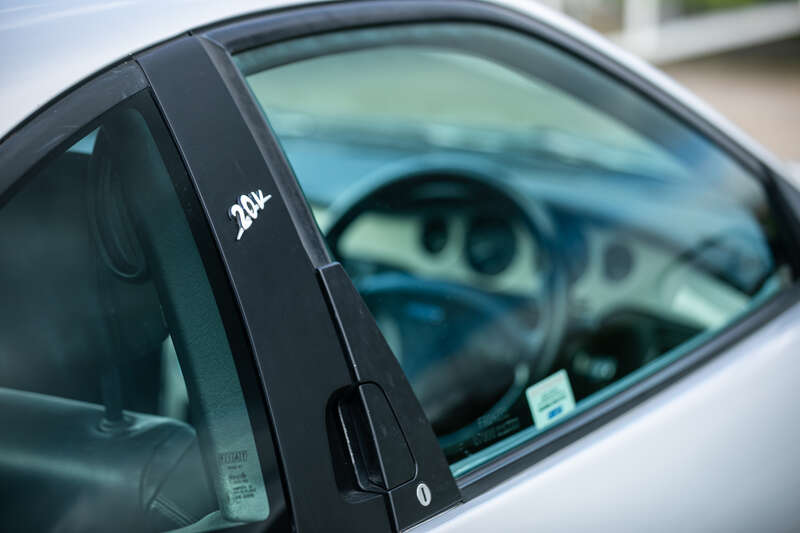 Used Fiat Coupe 2000 for sale - 77754404: Photo 14