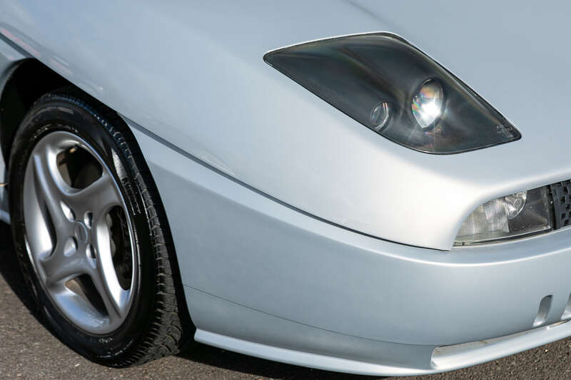 Used Fiat Coupe 2000 for sale - 77754404: Photo 16