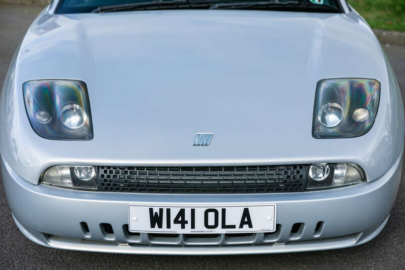 Used Fiat Coupe 2000 for sale - 77754404: Photo 18