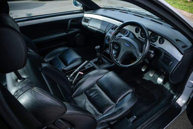 Used Fiat Coupe 2000 for sale - 77754404: Photo 2