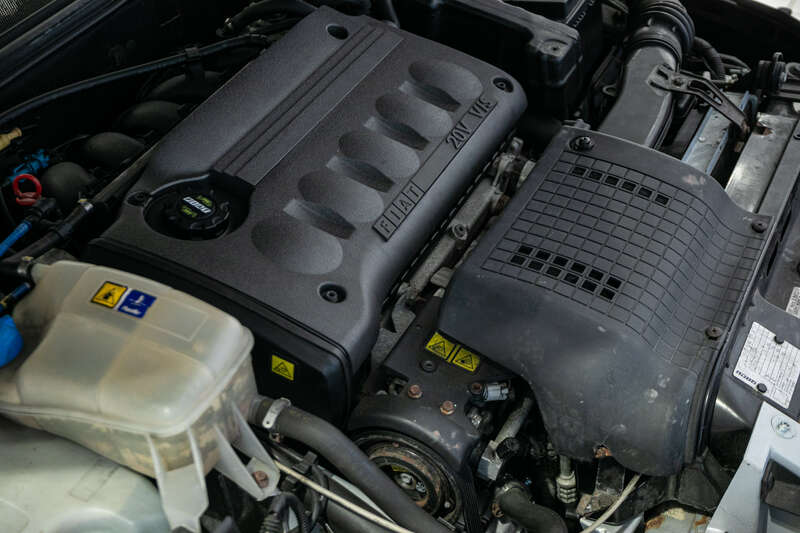 Used Fiat Coupe 2000 for sale - 77754404: Photo 20