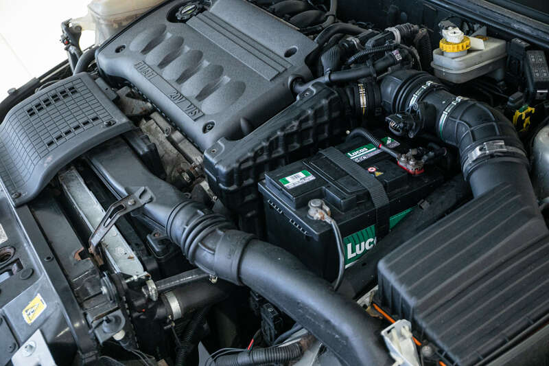 Used Fiat Coupe 2000 for sale - 77754404: Photo 21